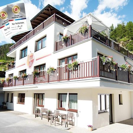 Haus Pia Apartment Sölden Exterior foto