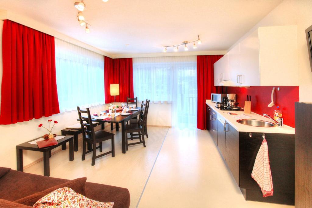 Haus Pia Apartment Sölden Cameră foto