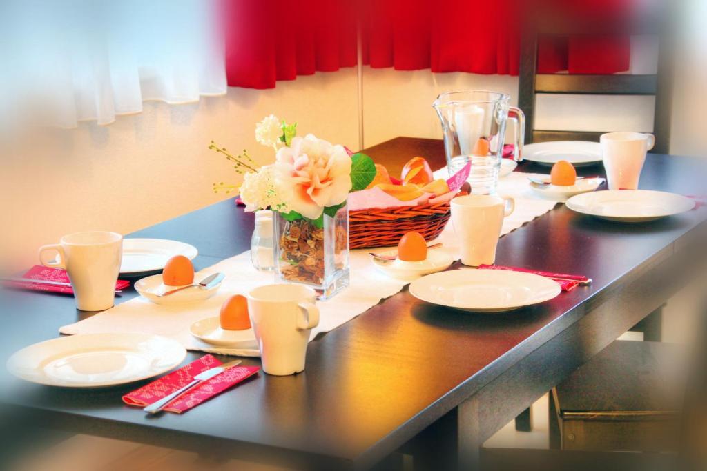 Haus Pia Apartment Sölden Cameră foto