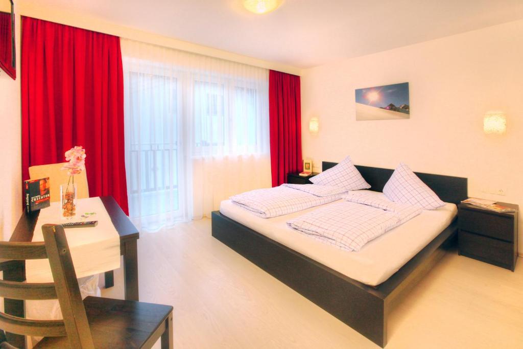 Haus Pia Apartment Sölden Cameră foto